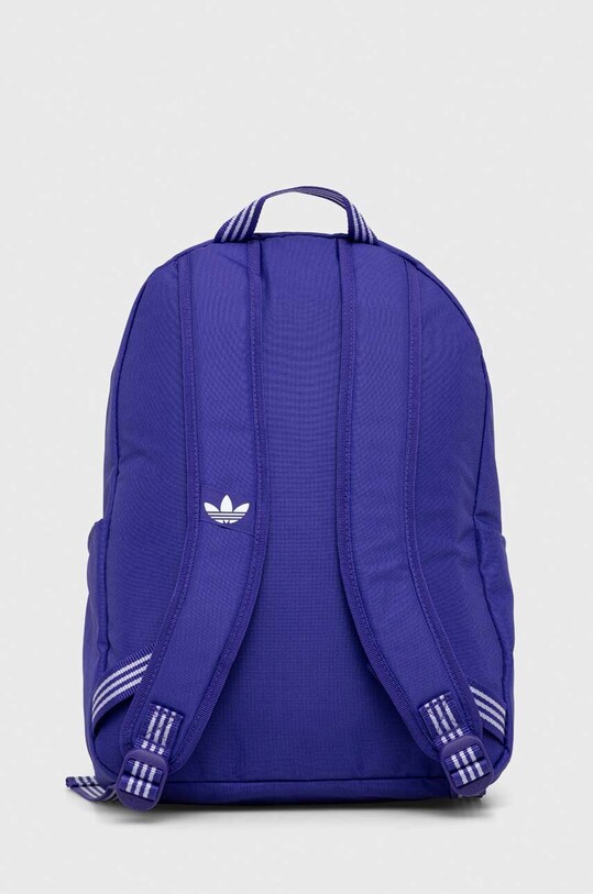Раница adidas Originals виолетов IS4362