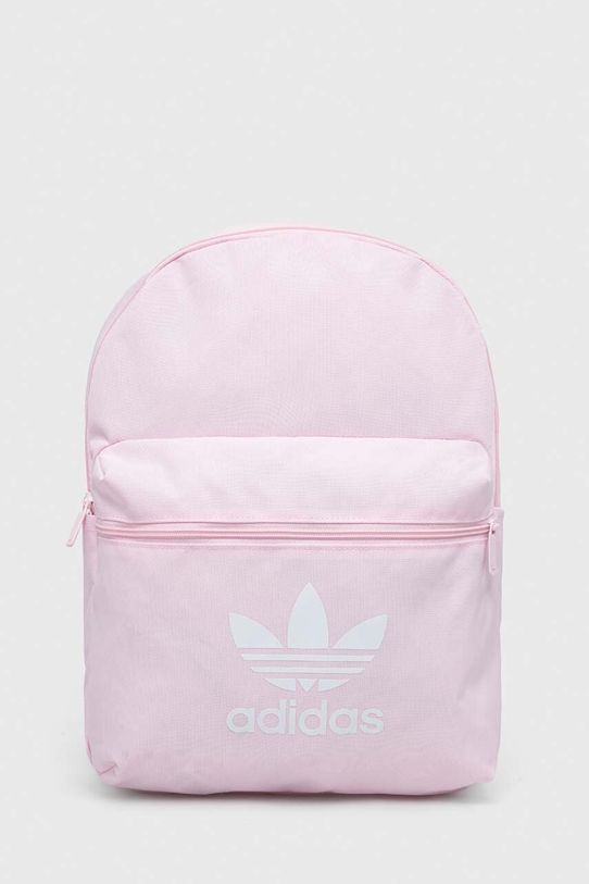 adidas Originals plecak mieści A4 różowy IS4363
