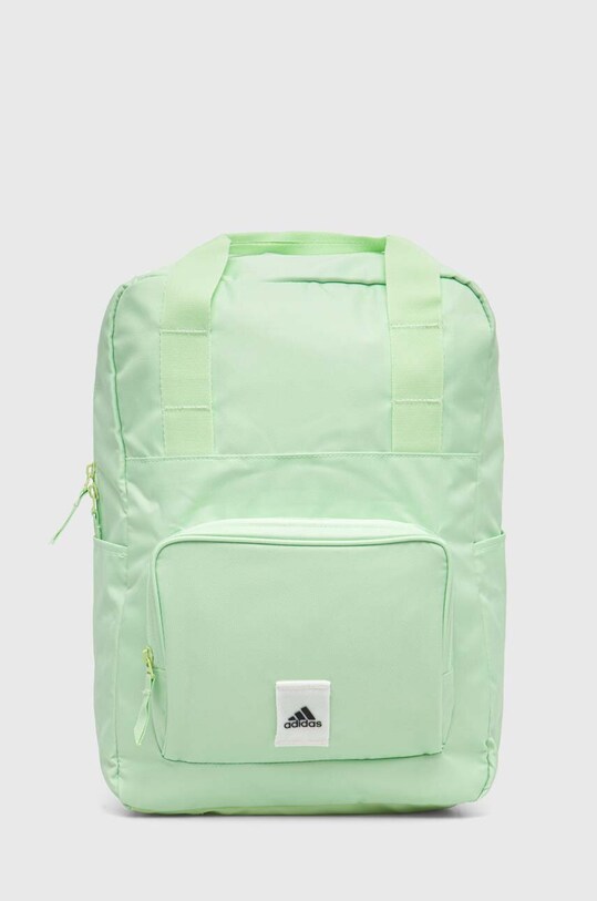 Раница adidas изчистен зелен IT1947