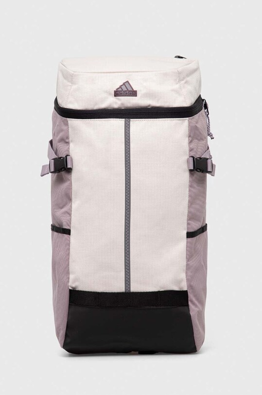 Раница adidas текстилен виолетов IT4371