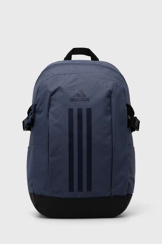 adidas zaino stampa all-over blu navy IT5360