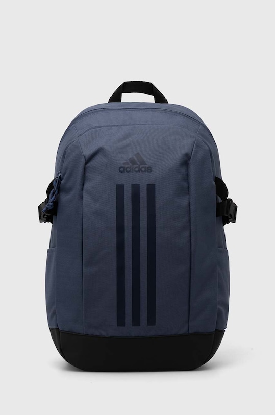 adidas zaino stampa all-over blu navy IT5360
