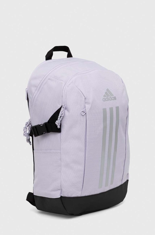 adidas plecak IT5362 fioletowy SS24