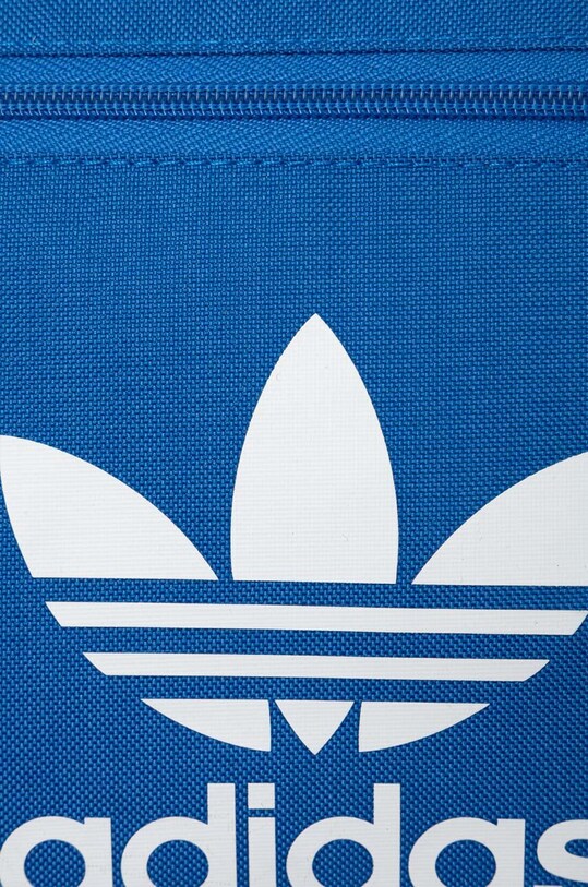 Раница adidas Originals син IW1782