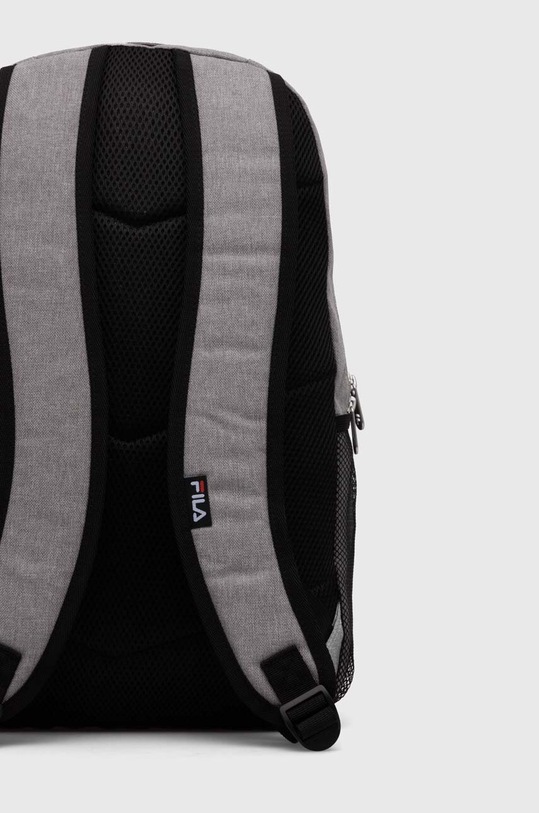 Doplnky Ruksak Fila Folsom FBU0127 sivá