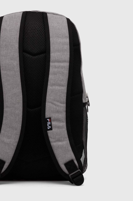 Doplnky Ruksak Fila Folsom FBU0127 sivá