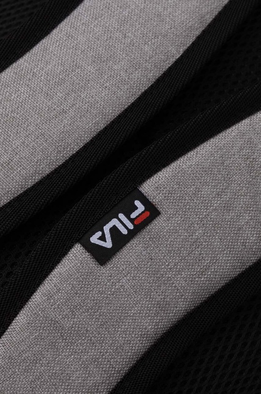 Ruksak Fila Folsom sivá FBU0127