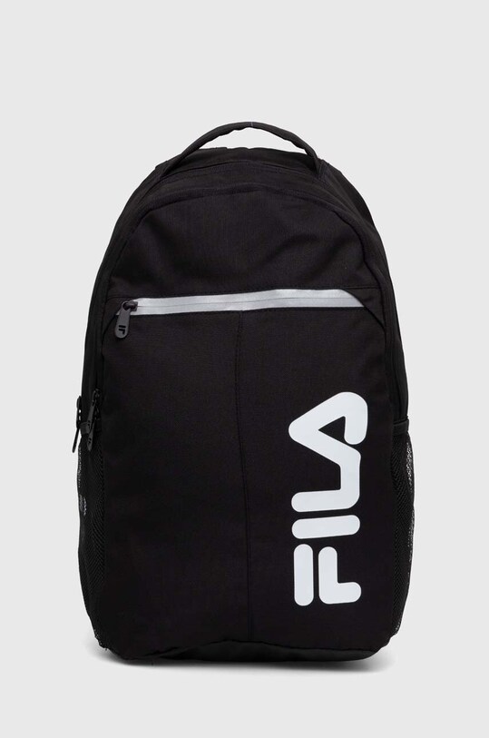 Fila plecak Folsom mieści A4 czarny FBU0127
