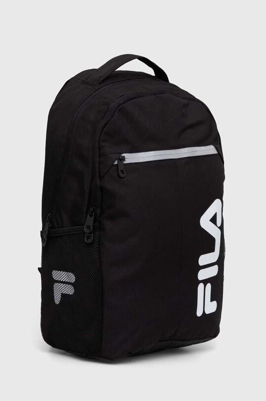 Fila plecak Folsom FBU0127 czarny SS24