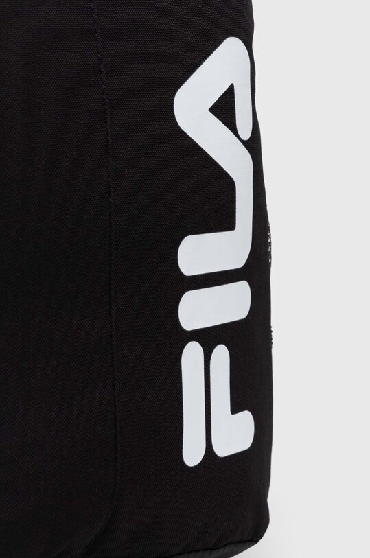 Fila plecak Folsom czarny FBU0127
