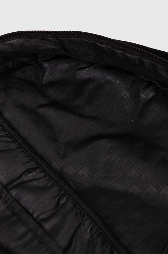 Fila plecak Folsom FBU0127 czarny