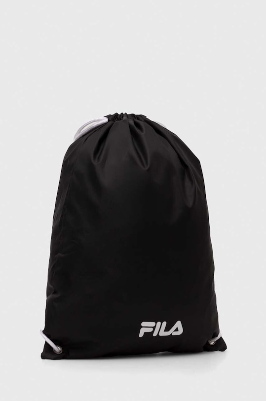 Fila plecak Lodi FBU0128 czarny SS24