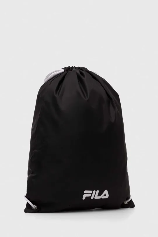 Fila plecak Lodi FBU0128 czarny SS24