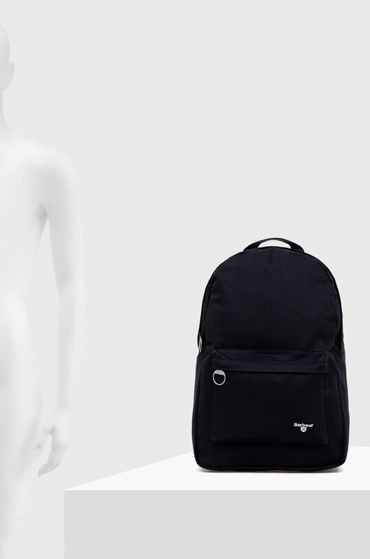 Бавовняний рюкзак Barbour UBA0512