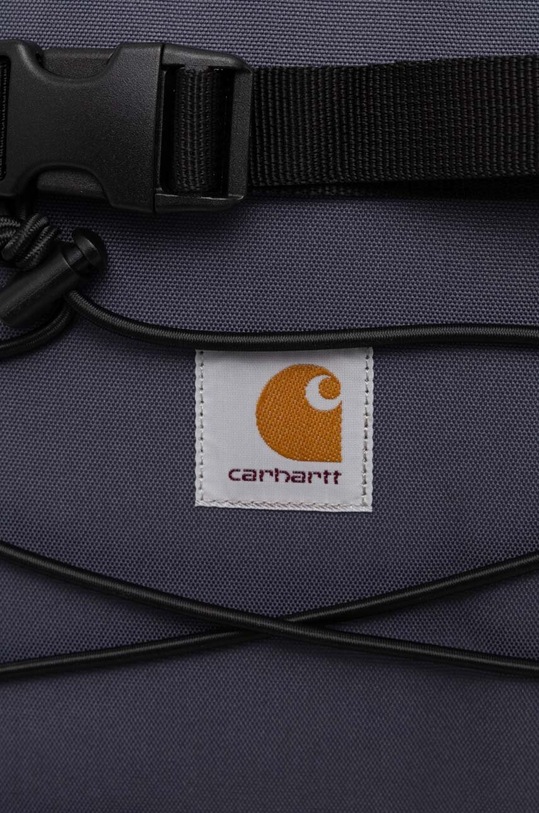 Carhartt WIP zaino Kickflip Backpack grigio I031468.1CQXX