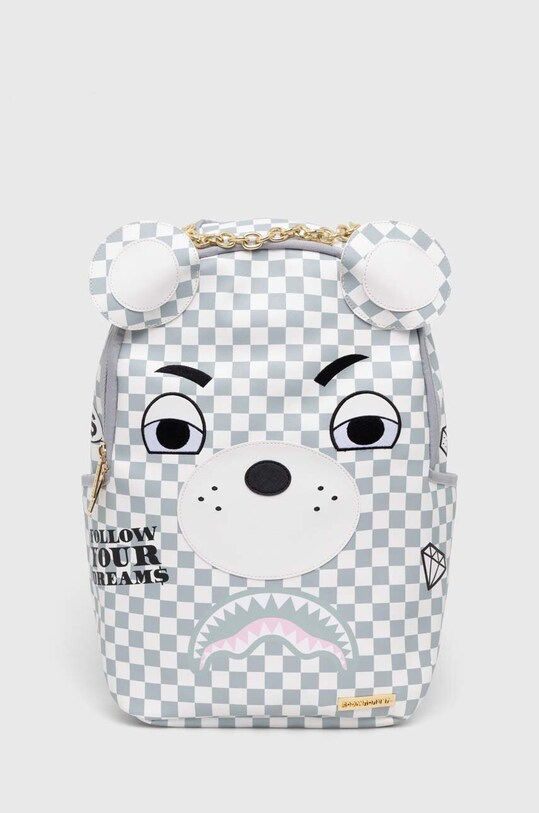 Ruksak Sprayground odgovara formatu A4 šarena 910B5681NSZ