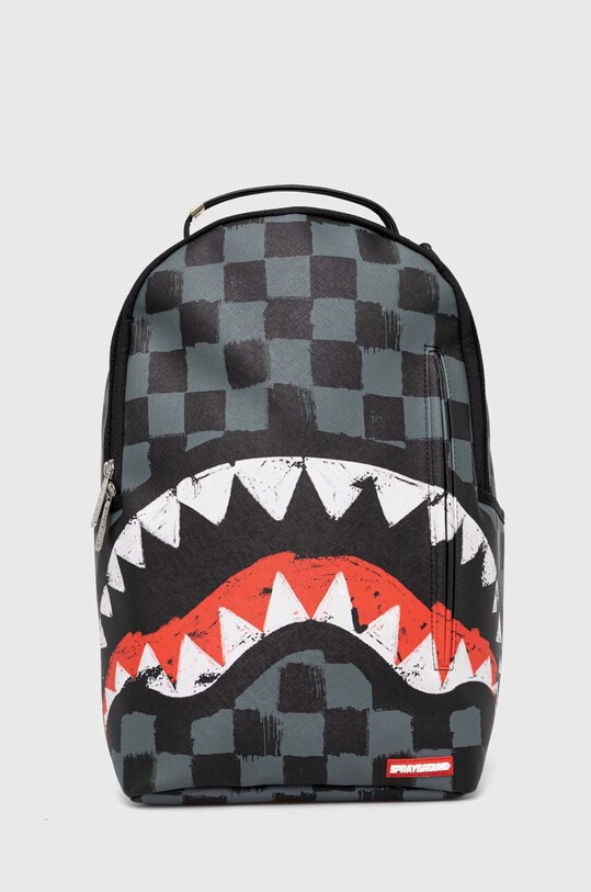 Ruksak Sprayground odgovara formatu A4 šarena 910B5825NSZ