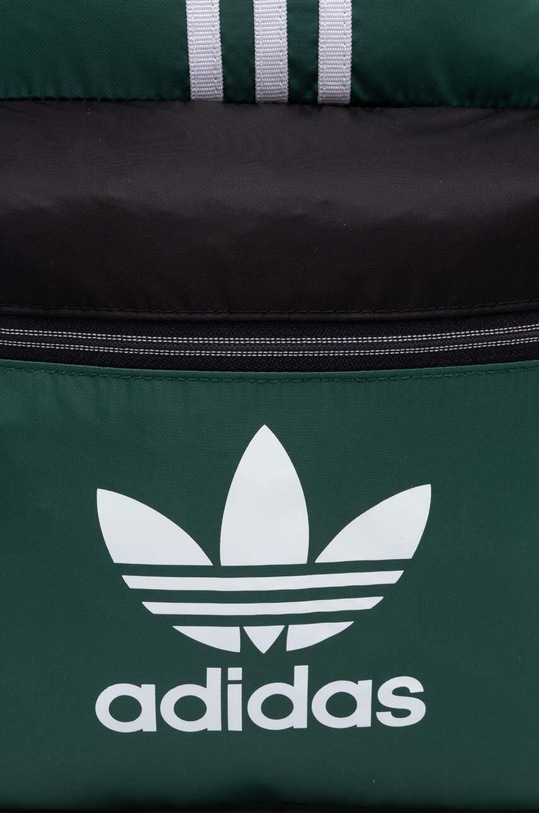 adidas Originals plecak IS4560 zielony