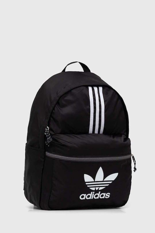 adidas Originals plecak IT7601 czarny SS24