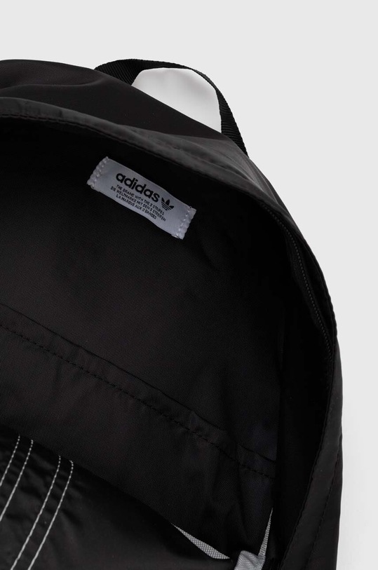 adidas Originals plecak czarny IT7601