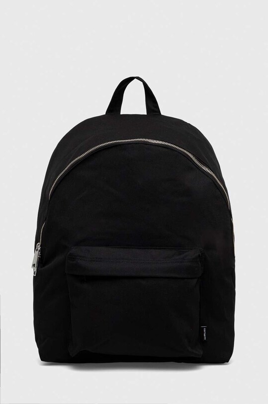 Batoh Carhartt WIP Newhaven Backpack vejde se A4 černá I032883.89XX