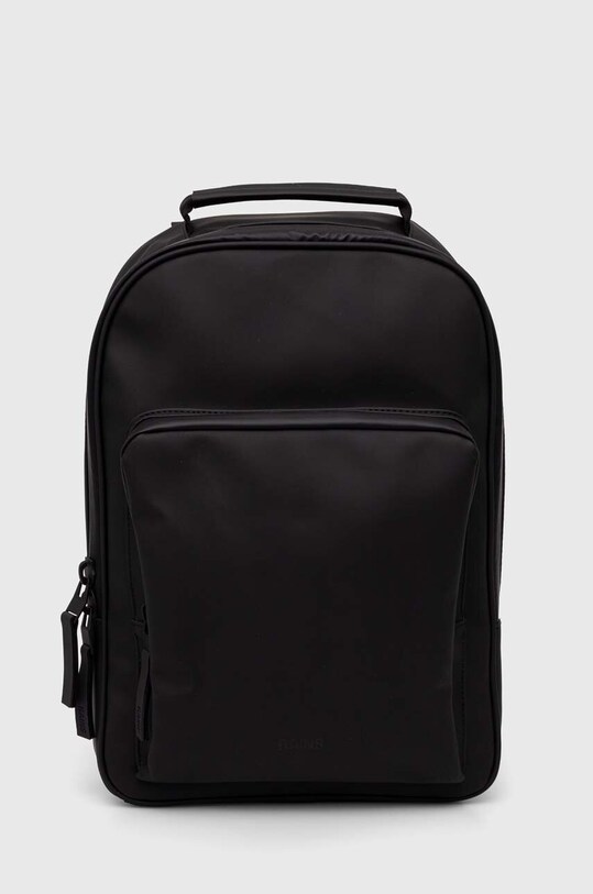 Rains rucsac 13260 Backpacks uni negru 13260.01