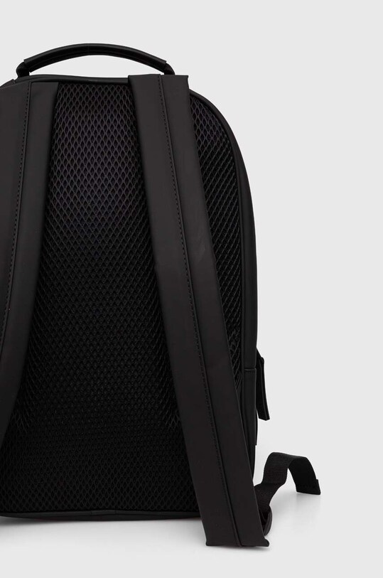 Accesorii Rains rucsac 13260 Backpacks 13260.01 negru