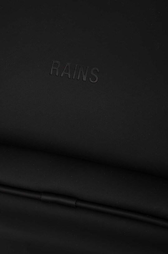 Rains rucsac 13260 Backpacks negru 13260.01