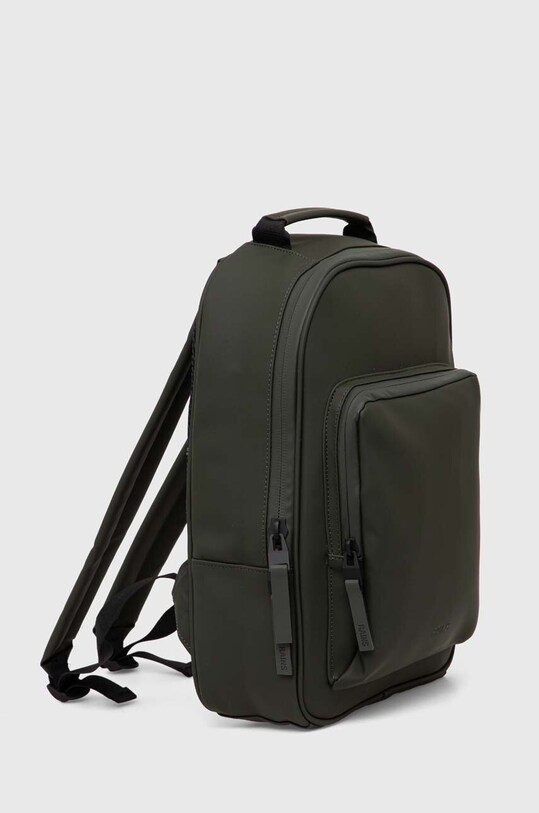 Nahrbtnik Rains 13260 Backpacks 13260.03 zelena SS24