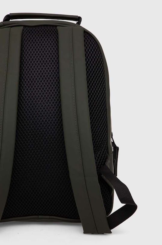 Accesorii Rains rucsac 13260 Backpacks 13260.03 verde