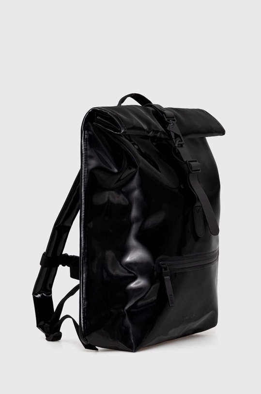 Ruksak Rains 13320 Backpacks 13320.29 crna SS24