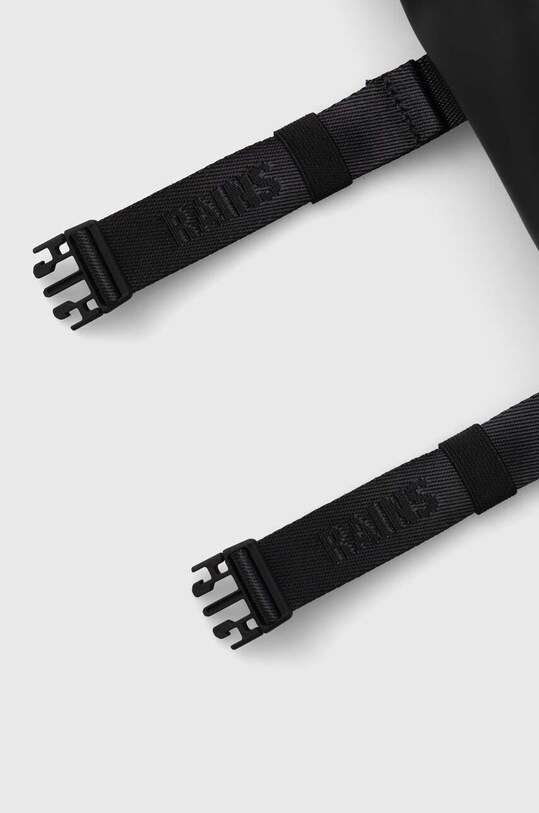 Rains plecak 14560 Backpacks czarny 14560.01