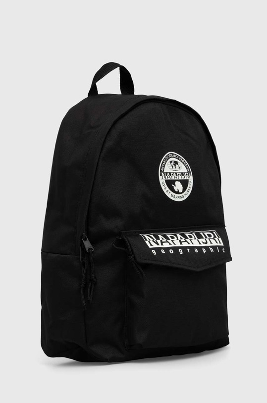Napapijri zaino NP0A4HND0411 nero SS24