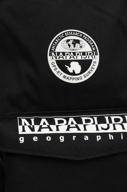 Napapijri zaino NP0A4HND0411 nero