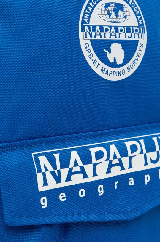 Ruksak Napapijri H-Hornby NP0A4HNDB2L1 plava