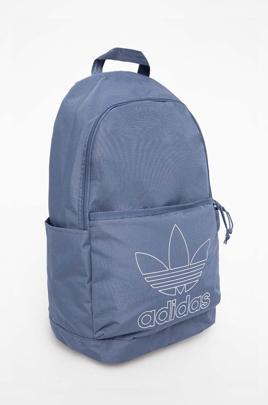 Раница adidas Originals IS4564 син SS24