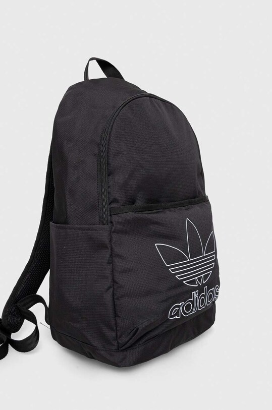 Раница adidas Originals Adicolor IT7602 черен SS24
