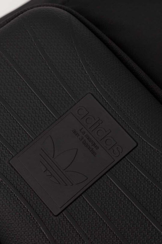 adidas Originals rucsac negru IU0178