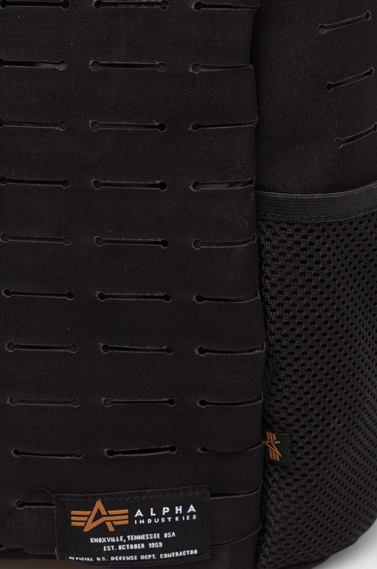 Akcesoria Alpha Industries plecak 108959 czarny