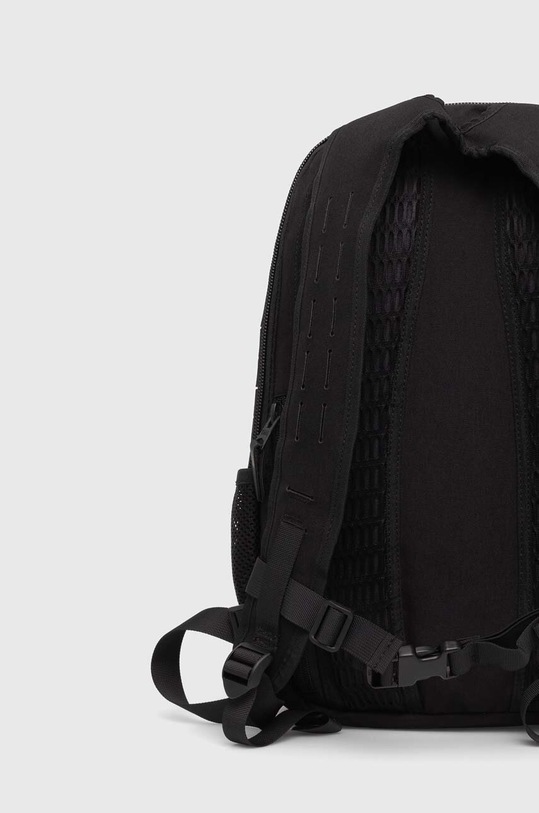 Alpha Industries plecak czarny 108959