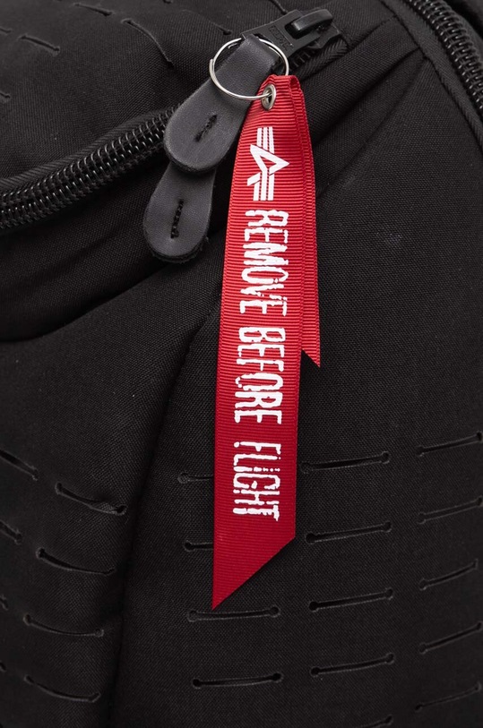 Alpha Industries plecak 108959 czarny