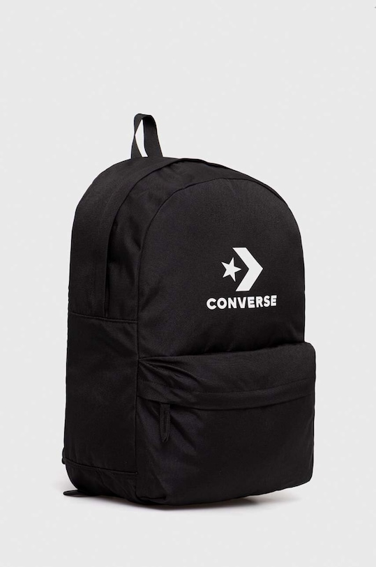 Converse plecak 10025485.A04 czarny SS24