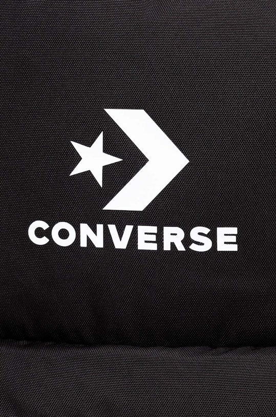 Akcesoria Converse plecak 10025485.A04 czarny