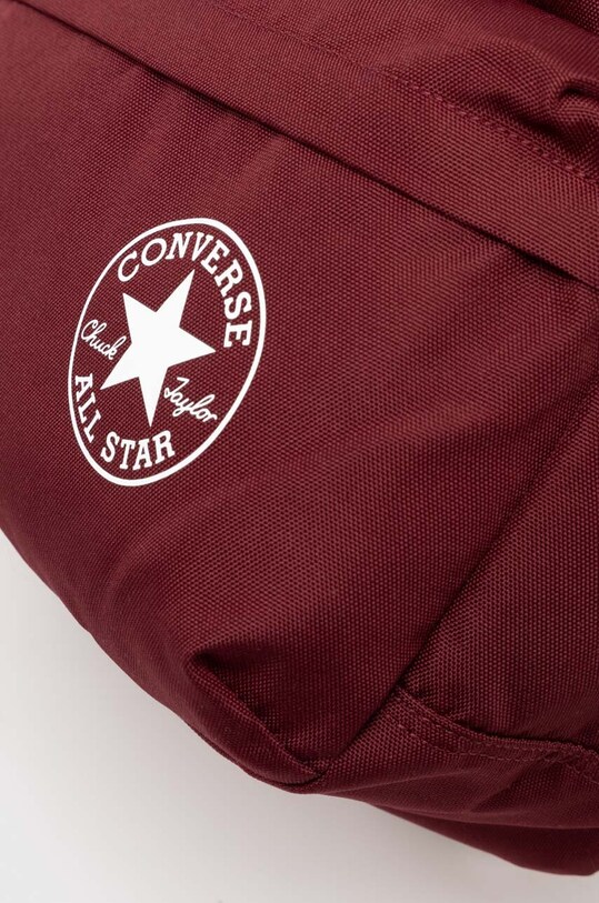 Converse plecak bordowy 10025962.A05