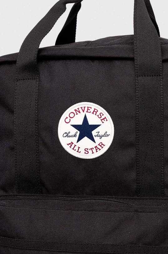 Akcesoria Converse plecak 10026013.A01 czarny