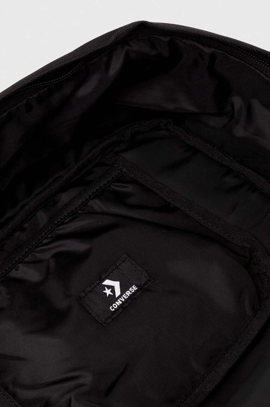 Converse plecak 10026013.A01 czarny