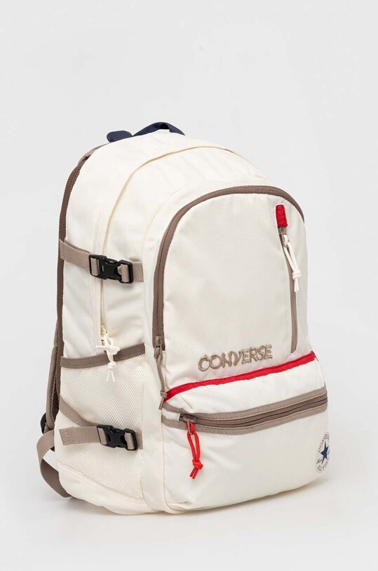 Converse plecak 10026815.A01 beżowy SS24