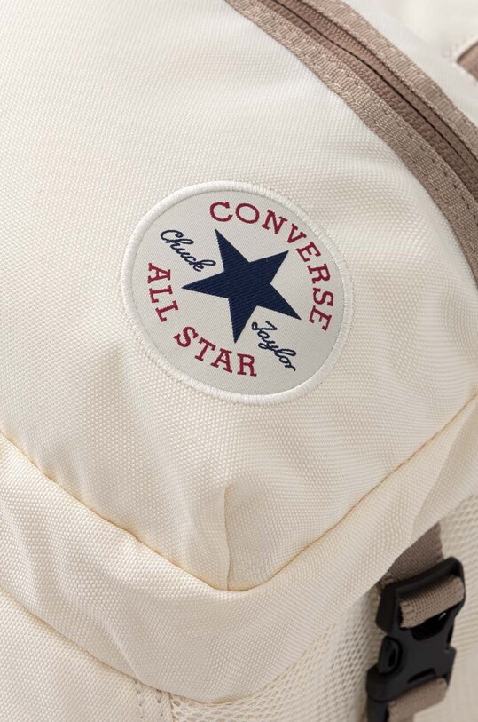 Akcesoria Converse plecak 10026815.A01 beżowy