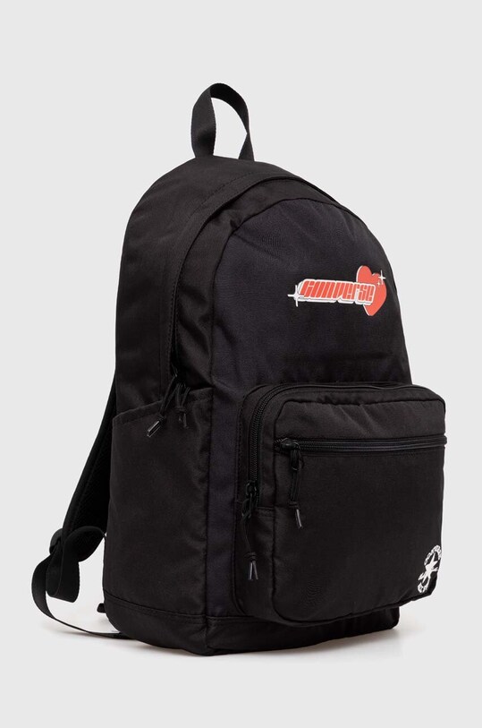 Converse rucsac 10026894.A01 negru SS24