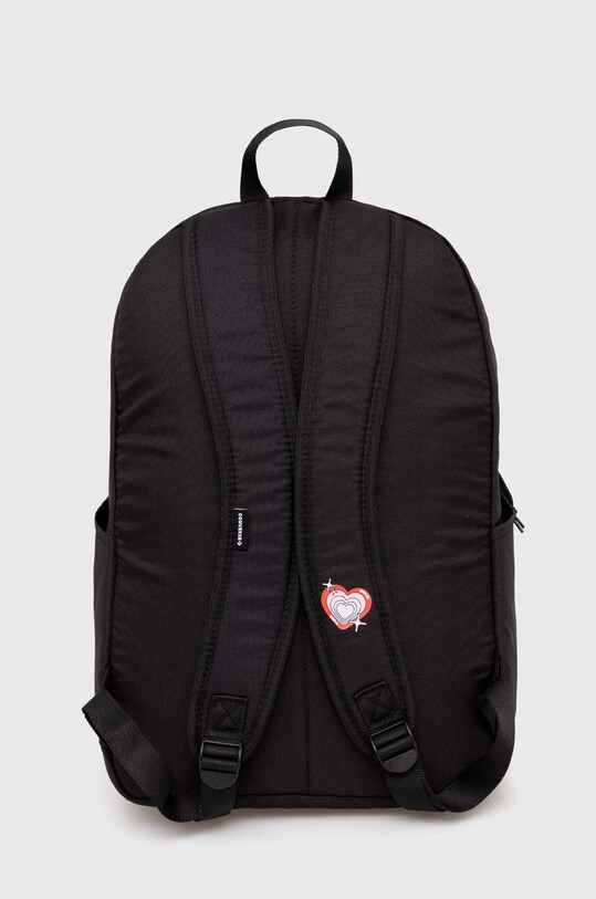 Converse rucsac negru 10026894.A01